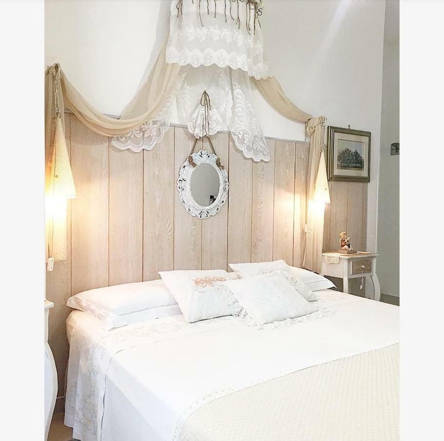 B&B Lido ガリポリ エクステリア 写真
